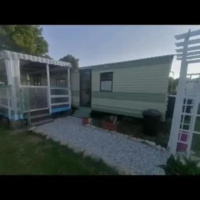 Camping de la cigogne