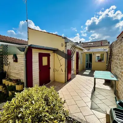 Le Ferney - Proche du centre-ville et des thermes