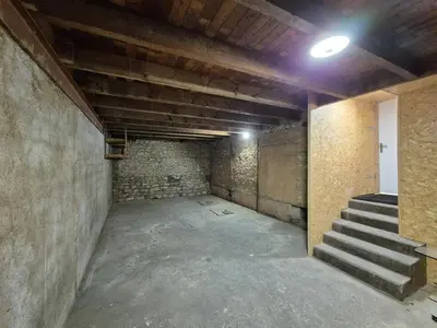 Plan de l'établissement Gîte de la Minoterie