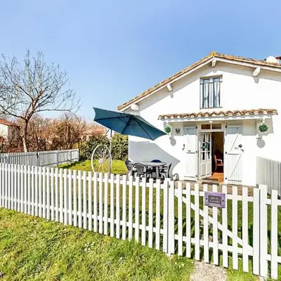 Lovely Home In Oradour-Fanais With Wifi