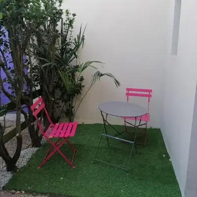 Studio Sardinerie