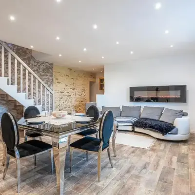 Magnifique Maison 5 Personnes