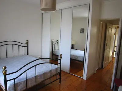 Plan de l'établissement Charming 100m2 House in Croix-Chapeau, 15mn from La Rochelle