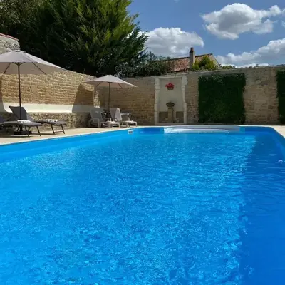 Les Deux Marronniers Bataille