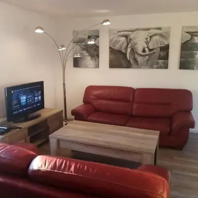 Le Gîte de Lyli
