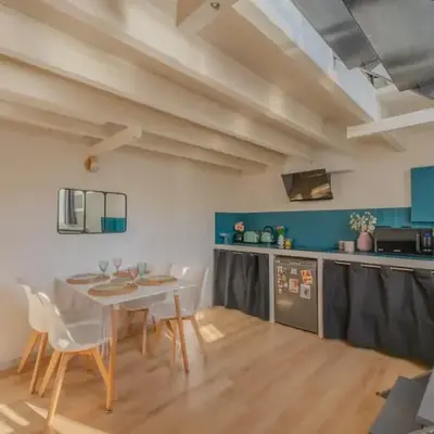 Appartement Samuel