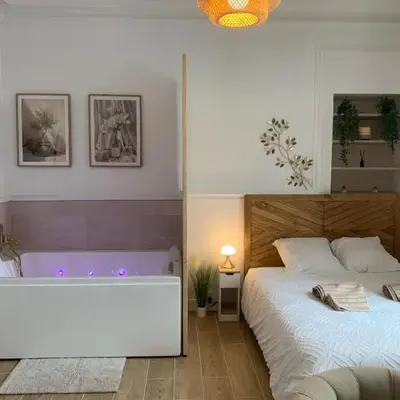 La Suite Bohème