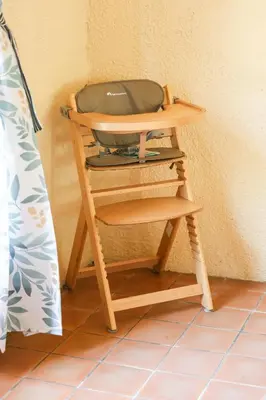 Un ou plusieurs lits dans un hébergement de l'établissement Domaine de la Coudre