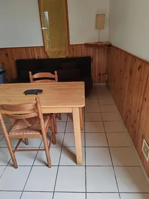 Plan de l'établissement Domaine la butte de Lauray