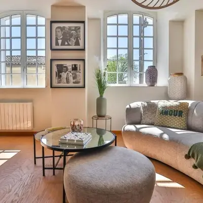 Maison du bonheur #Haut de Gamme
