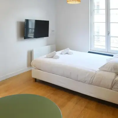 Le Cocon studio
