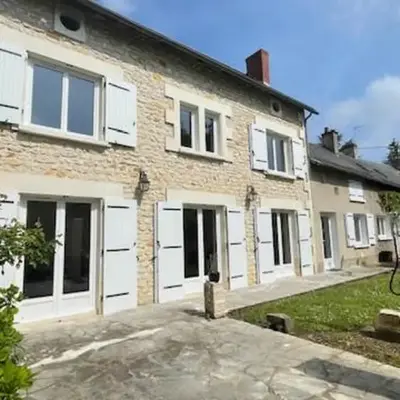 Gite Chez Krol