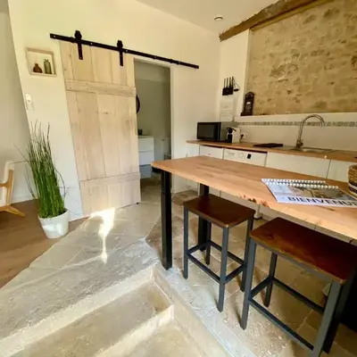 gite la Chauvinière 3