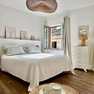 Le Clos Notre Dame hôtel particulier hypercentre