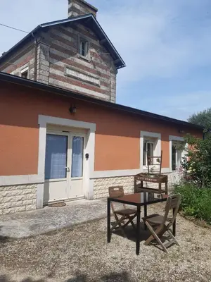 Bâtiment de l'appartement