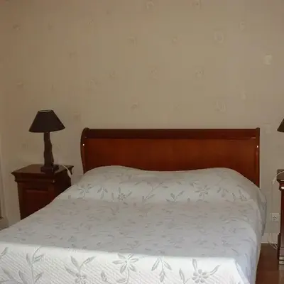 Chambres D'hôtes Bel'vue