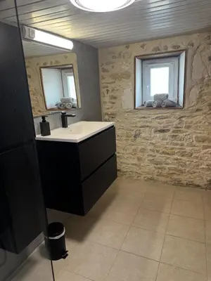 Plan de l'établissement Countryside Gîte