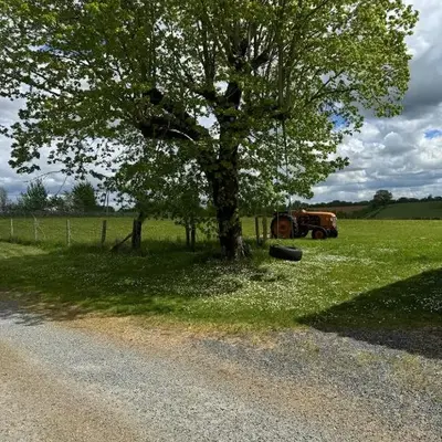 Countryside Gîte