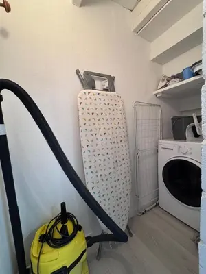 Plan de l'établissement Appartement de la Lanterne - Résidence des Marées