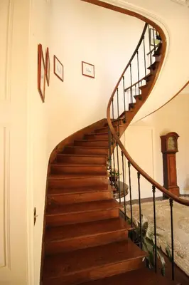 Plan de l'établissement Manoir Angle