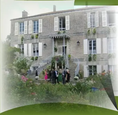 Clients de l'établissement Manoir Angle