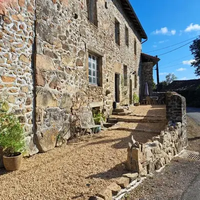 Lavallade 12 Holiday Home