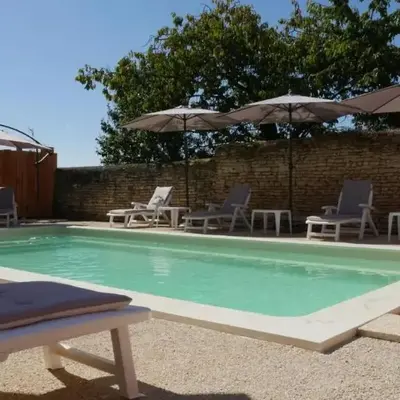La Huppe - Chambre d'hote