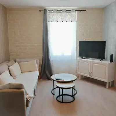l'appart Orchidée n12