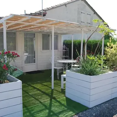 Ema Cottage