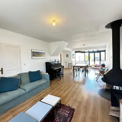 Spacieuse Maison 4 Chambres