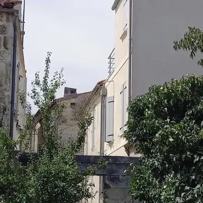 Le nid
