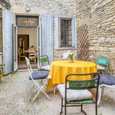 Awesome Home In Verteuil-Sur-Charente