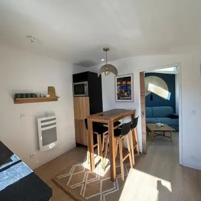 Studio PROXIMITÉ LA ROCHELLE