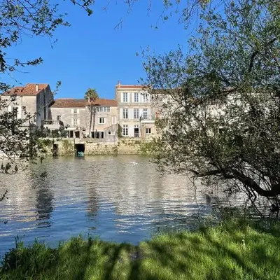 Gîte La Bergeronnette