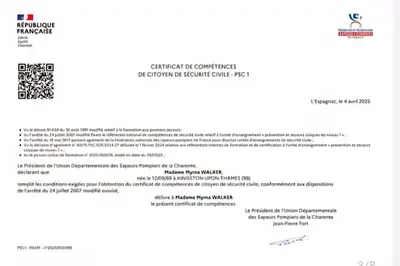 Certificat, récompense, panneau ou autre document affiché dans l'établissement Accesible countryside retreat with private garden and all modern facilities
