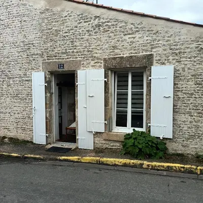 Façade ou entrée de l'établissement Studio les alizes