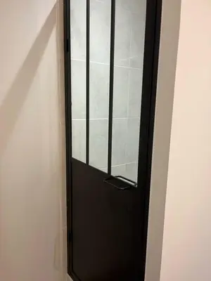 Plan de l'établissement La Casa de Sahé