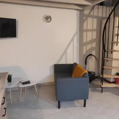 La Casa de Sahé