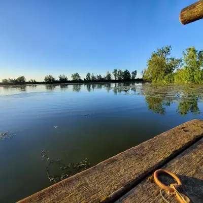 Petite maison proche rivière