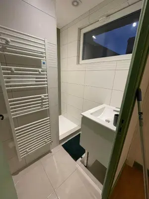 Plan de l'établissement Maison au cœur du Vignoble charentais