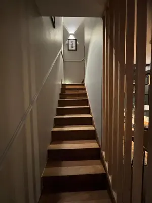 Plan de l'établissement Love Room L'Entre Nous