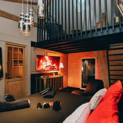 Love Room L'Entre Nous