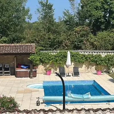 Poppy's Paradise