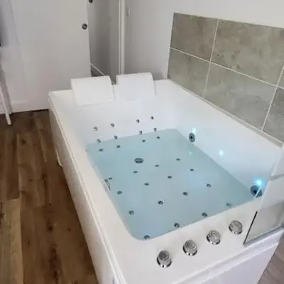 La Source Spa Balnéo