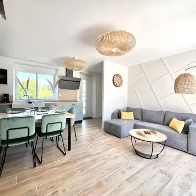 Le Petit Héros Gîte