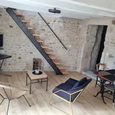 le gîte de Aimée