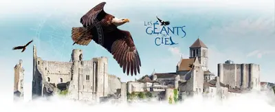 Plan de l'établissement le gîte de Constance