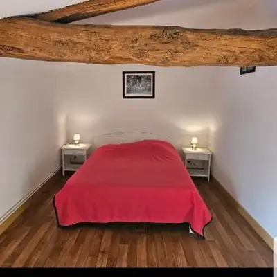 Gîte de l'aliger