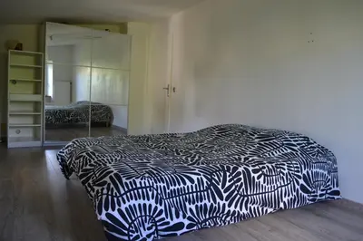 Plan de l'établissement Maison 3 chambres , terrasse et garage à 20 min de La Rochelle