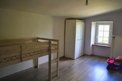 Plan de l'établissement Maison 3 chambres , terrasse et garage à 20 min de La Rochelle